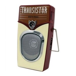 NORTH POINT | am/am vintage radio